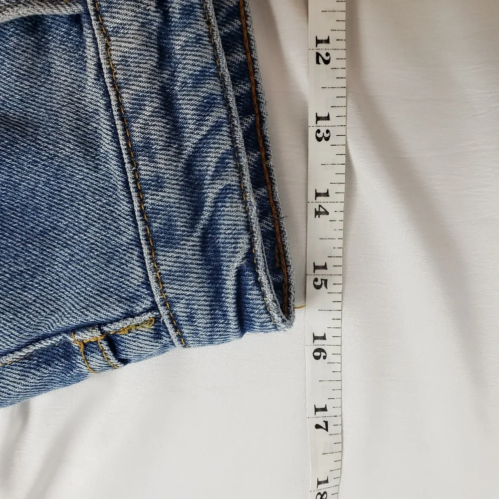 Zara Jeans Size 6